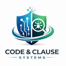 Code & Clause Systems logo